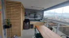 Foto 5 de Apartamento com 1 Quarto à venda, 61m² em Vila Monte Alegre, São Paulo