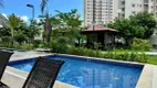 Foto 36 de Apartamento com 3 Quartos para alugar, 86m² em Ponta Negra, Manaus