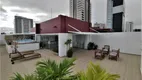 Foto 16 de Cobertura com 5 Quartos à venda, 390m² em Miramar, João Pessoa