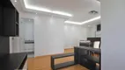 Foto 5 de Apartamento com 1 Quarto à venda, 55m² em Morumbi, São Paulo