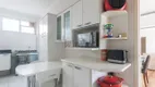 Foto 15 de Apartamento com 3 Quartos à venda, 128m² em Pinheiros, São Paulo