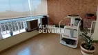 Foto 41 de Apartamento com 3 Quartos à venda, 143m² em Centro, Sertãozinho