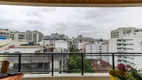 Foto 14 de Apartamento com 4 Quartos à venda, 140m² em Tijuca, Rio de Janeiro