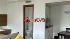 Foto 5 de Flat com 1 Quarto para alugar, 30m² em Moema, São Paulo