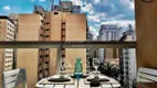 Foto 10 de Apartamento com 1 Quarto à venda, 28m² em Consolação, São Paulo