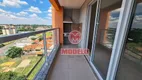 Foto 4 de Apartamento com 3 Quartos à venda, 87m² em Piracicamirim, Piracicaba