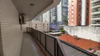 Foto 5 de Apartamento com 4 Quartos para alugar, 200m² em Praia da Costa, Vila Velha