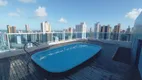 Foto 8 de Apartamento com 3 Quartos para alugar, 110m² em Manaíra, João Pessoa