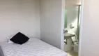 Foto 8 de Flat com 1 Quarto para alugar, 73m² em Moema, São Paulo