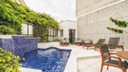 Foto 4 de Apartamento com 4 Quartos para alugar, 530m² em Higienópolis, São Paulo