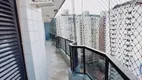 Foto 25 de Apartamento com 4 Quartos à venda, 150m² em Barra Funda, Guarujá