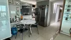 Foto 11 de Apartamento com 3 Quartos à venda, 128m² em João Agripino, João Pessoa