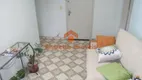 Foto 4 de Apartamento com 2 Quartos para alugar, 60m² em Jaguaré, São Paulo