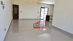 Foto 2 de Casa de Condomínio com 3 Quartos à venda, 180m² em Condomínio Portal da Serra, Bragança Paulista