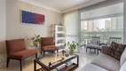 Foto 6 de Apartamento com 3 Quartos à venda, 127m² em Vila Olímpia, São Paulo
