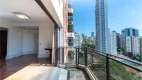 Foto 4 de Apartamento com 4 Quartos à venda, 182m² em Jardim Vila Mariana, São Paulo