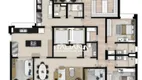 Foto 30 de Apartamento com 3 Quartos à venda, 277m² em Alto de Pinheiros, São Paulo