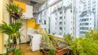 Foto 34 de Apartamento com 4 Quartos para venda ou aluguel, 260m² em Higienópolis, São Paulo