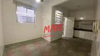 Foto 14 de Apartamento com 3 Quartos à venda, 80m² em Embaré, Santos