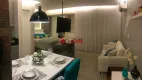 Foto 3 de Apartamento com 1 Quarto à venda, 30m² em Moema, São Paulo