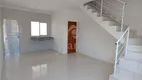 Foto 5 de Sobrado com 2 Quartos à venda, 59m² em Botujuru, Mogi das Cruzes