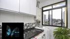 Foto 10 de Apartamento com 3 Quartos à venda, 82m² em Vila Mascote, São Paulo