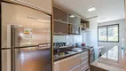 Foto 7 de Apartamento com 2 Quartos à venda, 56m² em Barigui, Curitiba