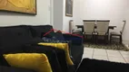 Foto 18 de Apartamento com 3 Quartos à venda, 130m² em Campo Grande, Santos