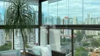 Foto 11 de Cobertura com 3 Quartos à venda, 240m² em Brooklin, São Paulo