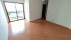 Foto 3 de Apartamento com 3 Quartos para alugar, 72m² em Taquaral, Campinas