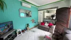 Foto 10 de Casa de Condomínio com 2 Quartos à venda, 89m² em Maracanã, Praia Grande