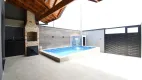 Foto 4 de Casa com 2 Quartos à venda, 104m² em Princesa do Mar, Itapoá