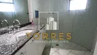 Foto 26 de Apartamento com 3 Quartos para alugar, 190m² em Morro do Maluf, Guarujá