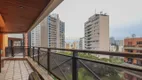 Foto 9 de Cobertura com 4 Quartos à venda, 370m² em Jardim Ampliação, São Paulo