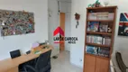 Foto 4 de Apartamento com 4 Quartos à venda, 150m² em Humaitá, Rio de Janeiro