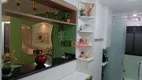 Foto 6 de Apartamento com 2 Quartos à venda, 65m² em Chácara Califórnia, São Paulo