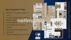 Foto 28 de Apartamento com 3 Quartos à venda, 96m² em União, Belo Horizonte