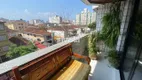 Foto 5 de Apartamento com 3 Quartos à venda, 144m² em Campo Grande, Santos