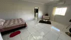 Foto 21 de Casa com 4 Quartos à venda, 407m² em Residencial Vale dos Sonhos I, Goiânia