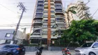 Foto 30 de Cobertura com 3 Quartos à venda, 229m² em Vila Clementino, São Paulo