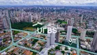 Foto 2 de Apartamento com 3 Quartos à venda, 80m² em Vila Americano do Brasil, Goiânia