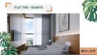 Foto 6 de Apartamento com 2 Quartos à venda, 48m² em Casa Amarela, Recife