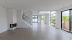 Foto 3 de Casa de Condomínio com 3 Quartos à venda, 283m² em Santo Inácio, Curitiba