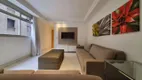 Foto 2 de Apartamento com 3 Quartos para alugar, 130m² em Lourdes, Belo Horizonte