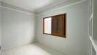 Foto 25 de Casa com 3 Quartos à venda, 123m² em Maracanã, Praia Grande