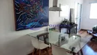 Foto 4 de Apartamento com 3 Quartos à venda, 96m² em Vila Hamburguesa, São Paulo