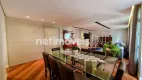 Foto 7 de Apartamento com 4 Quartos à venda, 161m² em Lourdes, Belo Horizonte