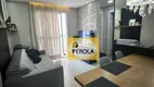 Foto 6 de Apartamento com 2 Quartos à venda, 54m² em Jardim Do Lago Continuacao, Campinas