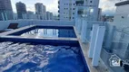 Foto 11 de Apartamento com 1 Quarto à venda, 54m² em Vila Guilhermina, Praia Grande