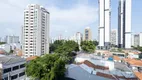 Foto 12 de Apartamento com 3 Quartos à venda, 78m² em Vila Romana, São Paulo